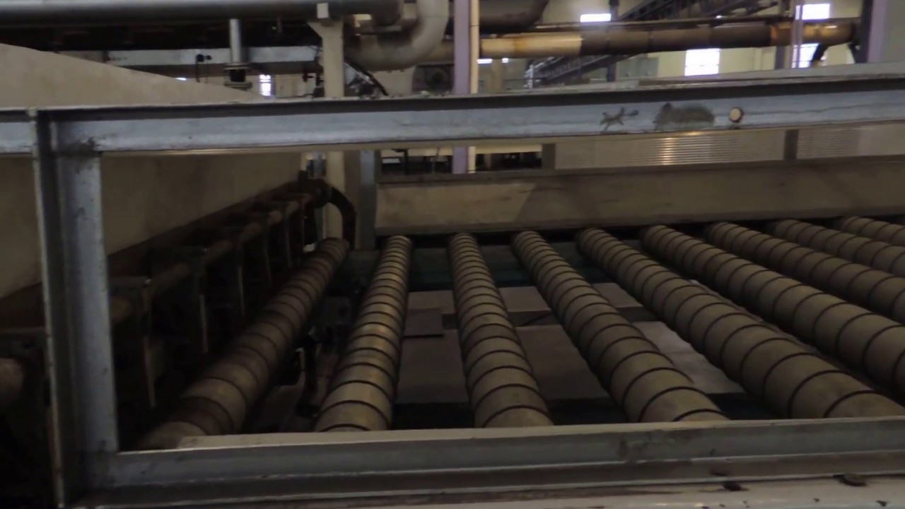 Continuously Inline Sputtering Coating Line For Aluminum And Silver Mirror Manufacturing