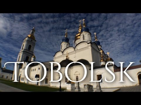 Video: Capitala Moscovei Tartar Tobolsk - Vedere Alternativă