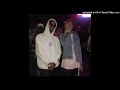 Lil peep  heaven scent almost studio acapella