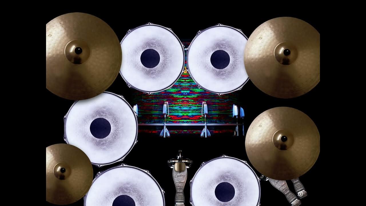 How to play joke sound effect on pocket drums YouTube