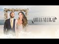 Thalia, Grupo Máximo Grado - Aquí Es Mi Lugar (Official Visualizer)