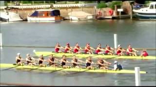 Thames Cup RHKYC v Potomac