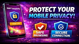 Secure Your Data with RMP Tunnel VPN – Full Guide screenshot 3