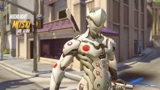 Noob Genji 081616