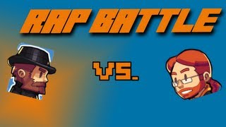 Famous Epic Rap Battles of Minecraft - Notch vs Jeb - Epic Rap Battles of Minecraft #17 Profile
