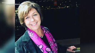 Search continues for missing mother of Today Show co-host Savannah Guthrie