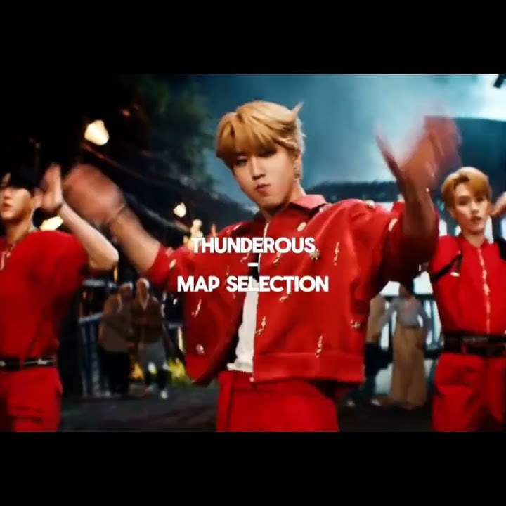 if #straykids #instrumental was in #videogames #kpop #jyp #skz