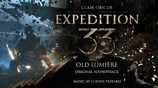 Clair Obscur Expedition 33 Original Soundtrack 97 - Eiffel