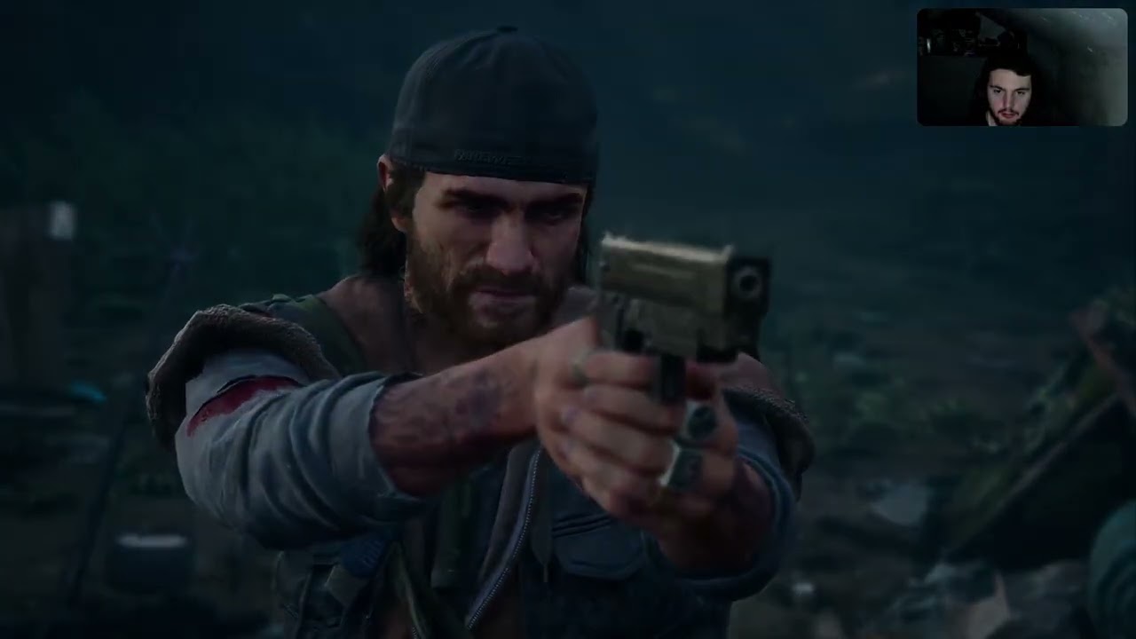 Days gone🔥rebellion🔥s part 1🔥full timer🔥