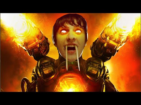 Видео: ФИНАЛ (DOOM ETERNAL) #14