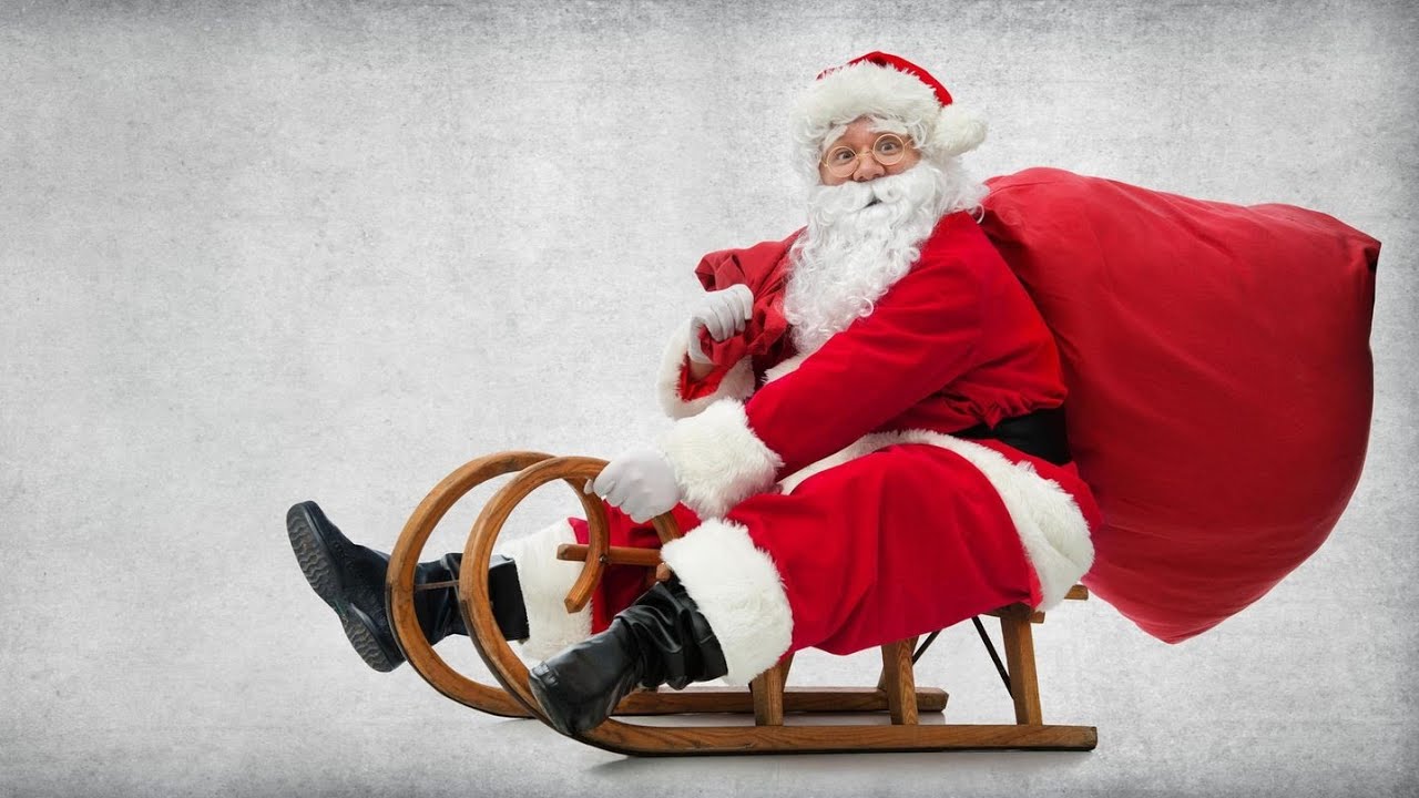 Alexa Ruf Den Weihnachtsmann An 2021 Alexa ruft den Weihnachtsmann an🎅 🤶 🧑‍🎄 - YouTube