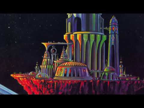 XYLE - Garden Sanctuary (Polychromatic)