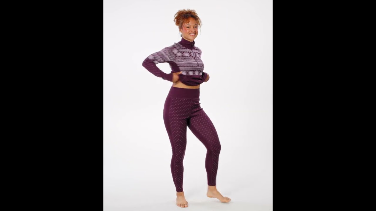 Kari Traa - Vilma High Waist Pant - Women's