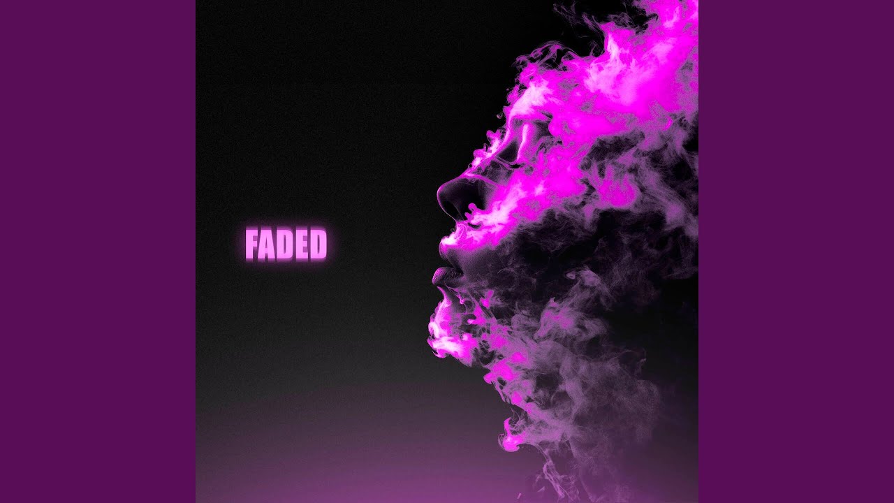 Watch FADED on YouTube Watch FADED on YouTube