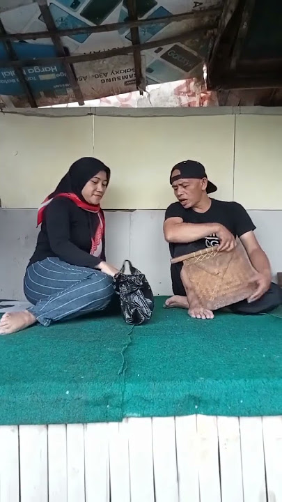 Nasi spesial#bodoransundalucu #ngakak #abditv #ngakak #lucubanget