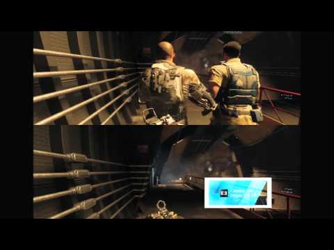 Vídeo: Call Of Duty: Black Ops 3 Presenta Una Campaña Cooperativa, Multijugador Mejorado