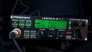 Cibi De La Propag De Partout Partout 19092022 P. Lincoln Ii