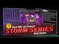 Storm Series Episode 10 Aaj Bhi Nhi Aane Wala ! 😱 @SenpaiSpider