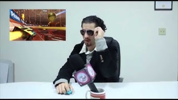 Button Mash Bash 2015 12:00 am - Rocket League More at Eleven