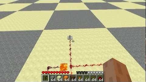 Minecraft Redstone Instant Edge Detector