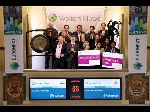 Wolters Kluwer - YouTube