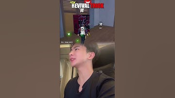 Trick Cứu Miễn Phí Ở Cổng Trời Của Thách Đấu ? #ntn03 @RGFFNTN #Camp Jod ff