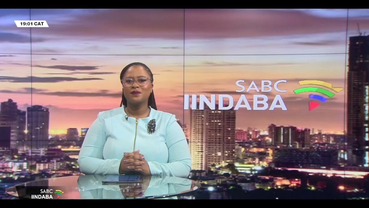 Iindaba zesiXhosa @19H00 | 23 June 2024 - YouTube