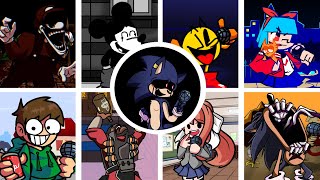 Malediction But Every Turn A Different Cover Is Used Old Version