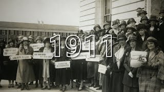 Celebrating International Women's Day 2020
