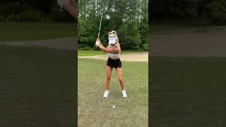 Guess my yardage ! 😌