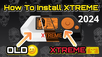 How to Install Xtreme Firmware on Your Flipper Zero! | Fast Cyber Security Tutorial ( 2024 )