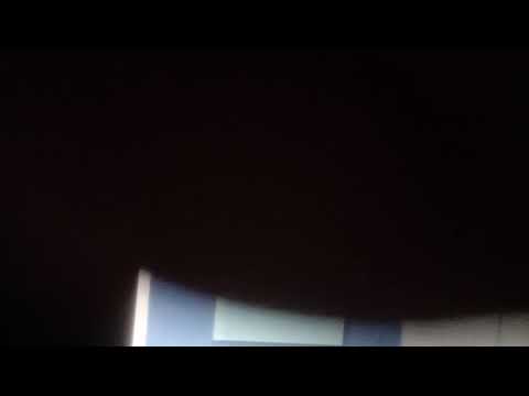 YTPMV Samsung Ball Falling Scan Has BSOD
