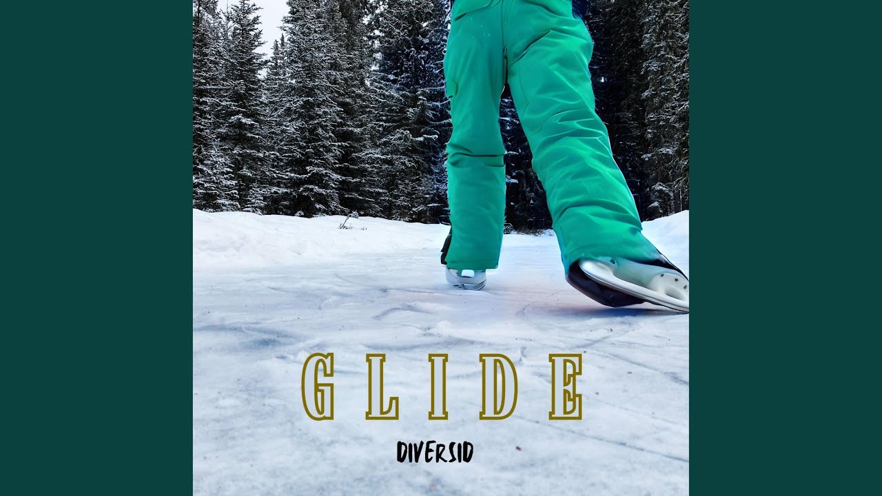Watch Glide (Radio Edit) on YouTube Watch Glide (Radio Edit) on YouTube