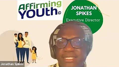 Jonathan Spikes - Empowering Communities