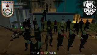 🎮MTA RP - TROCAÇÕES BGO #1 | GTA MTA RP