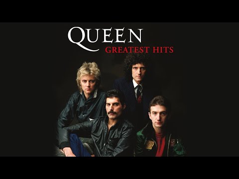 Downloand MP3, MP4 QUEEN
