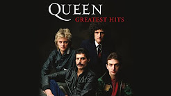 Video Mix - Queen - Greatest Hits (1) [1 hour long] - Playlist 