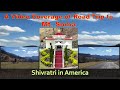 Shivratri in USA - Road Trip to Sri Somesvara Temple - Full video coverage of the Scenic Beauty