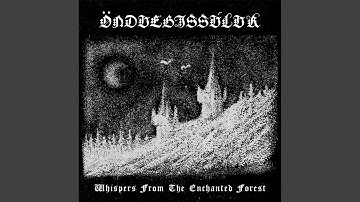 A Faint Light In The Darkness