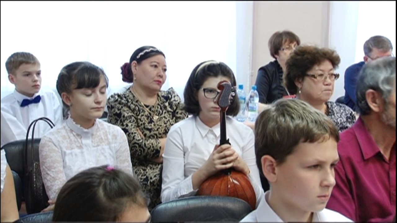 Андрей Горбачёв — о конкурсе «Серебряные струны»