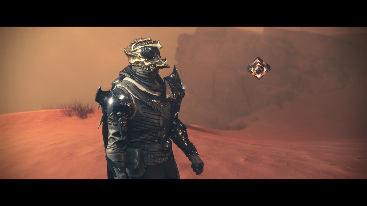 Destiny 2 Funny Moments #16 - YouTube