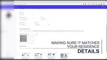 How to Complete KYC Level 3 with Noku ID