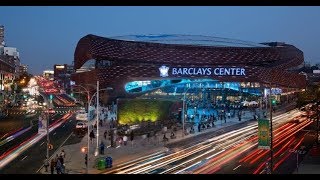 Barclays Center / SHoP Architects (4K)