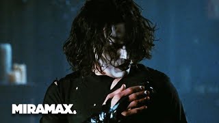 The Crow | 'Unbreakable' (HD) | Brandon Lee | 1994