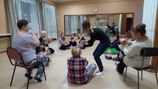 Индийские танцы. ДК Индийские танцы. ДК