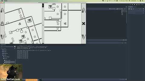 GameDev: Godot engine. Split Screen Multiplayer Mobile Game (Part 4/20)