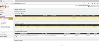 TotalEnterprise Tutorial - 01 Introduction to Workflow