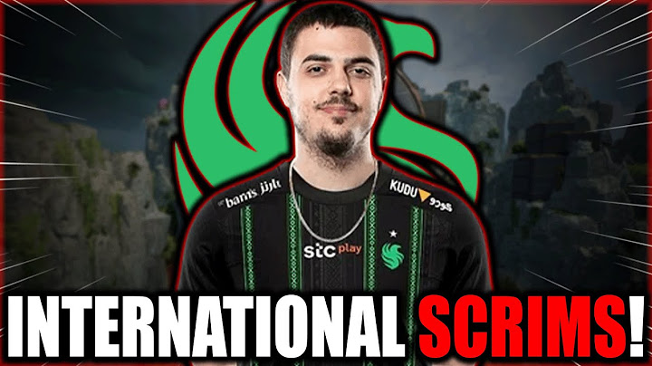 ALGS INTERNATIONAL SCRIM HIGHLIGHTS!!! | Falcon ImperialHal