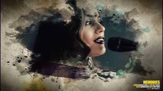 MEMORIES (  Audio) | Chandra Brar | Jyotica Tangri | New punjabi song 2025