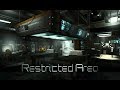 Deus ex human revolution  seafloor laboratory 1 hour of music